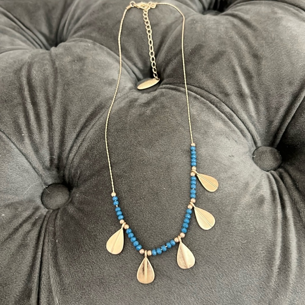 Plunder Necklace